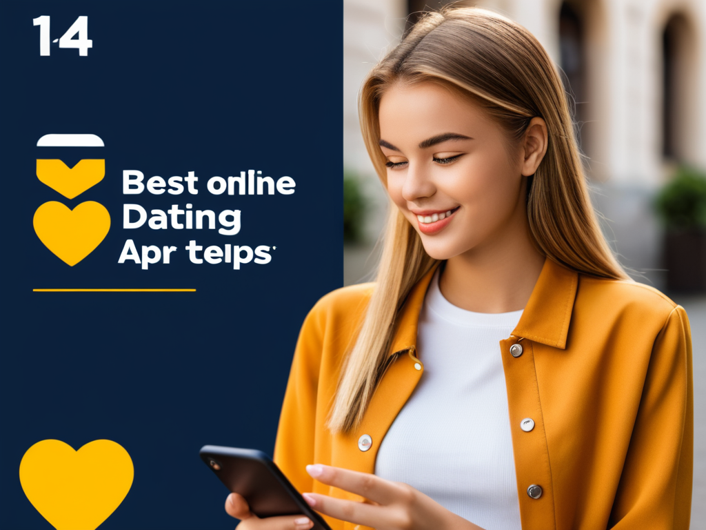 Featured image for blog post: 14 Best Online Dating Apps For Teens