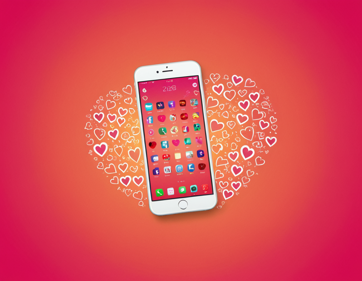 Featured image for blog post: AntiLand's Top Fun & Flirty App List