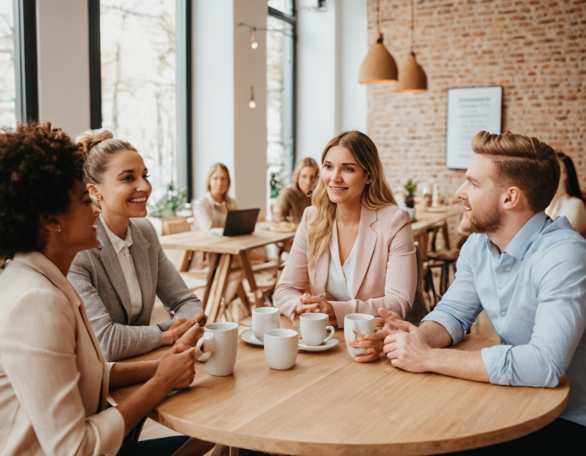 Featured image for blog post: Boost Connection with Emotional Intelligence