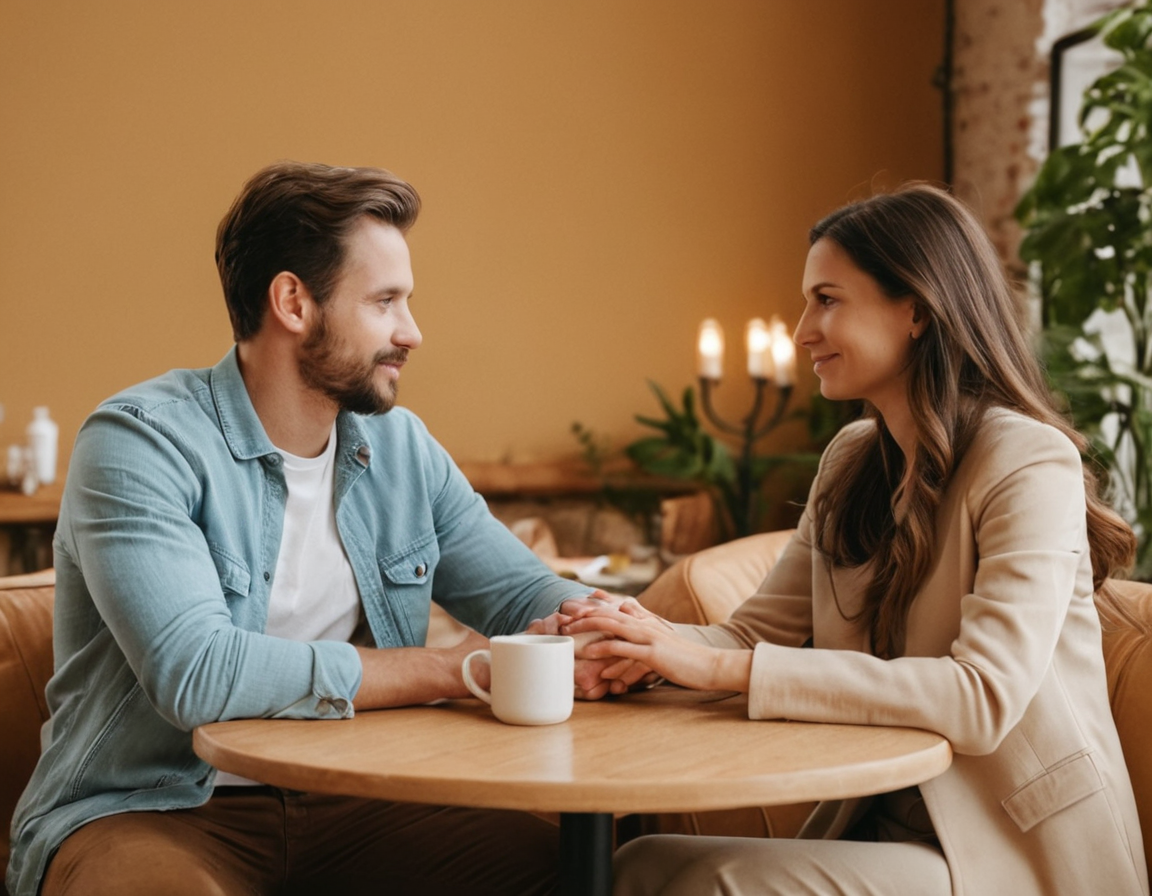 Featured image for blog post: Conflict Resolution Tips for Couples