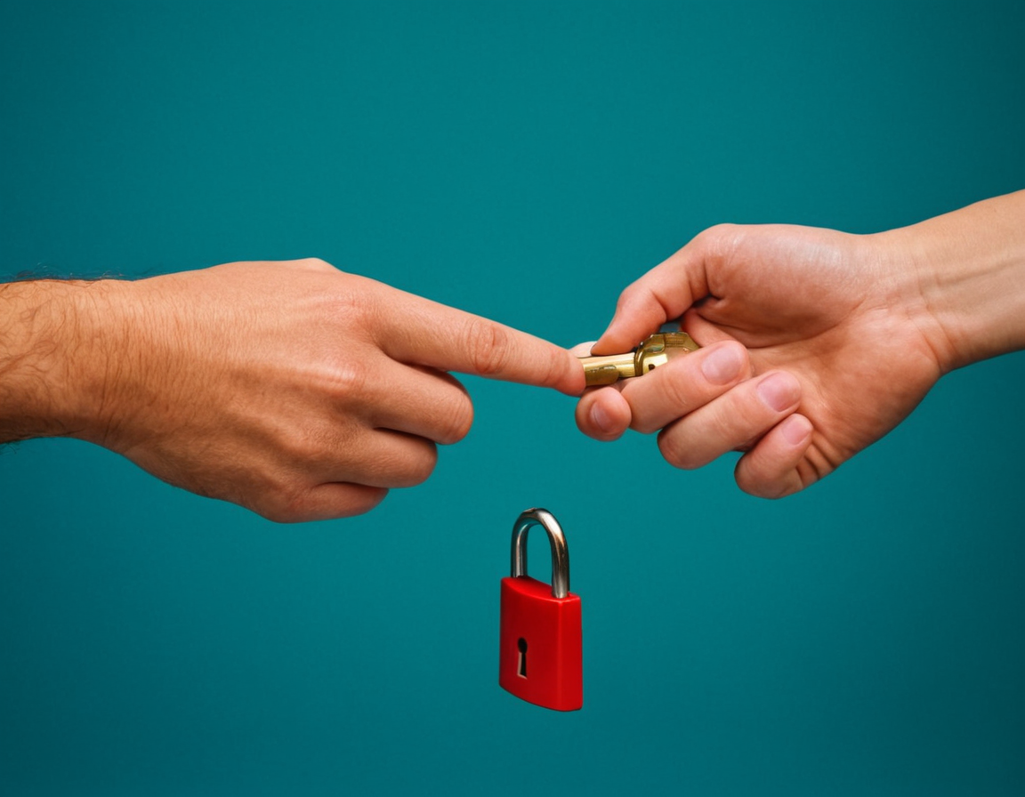 Featured image for blog post: Consent vs Permission: Key Differences