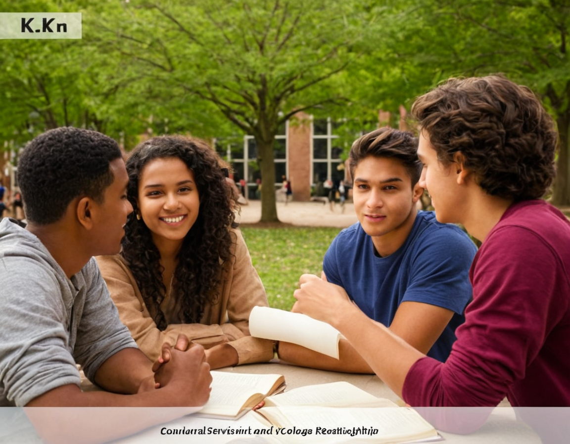 Featured image for blog post: Cultural Sensitivity: College Relationship Guide