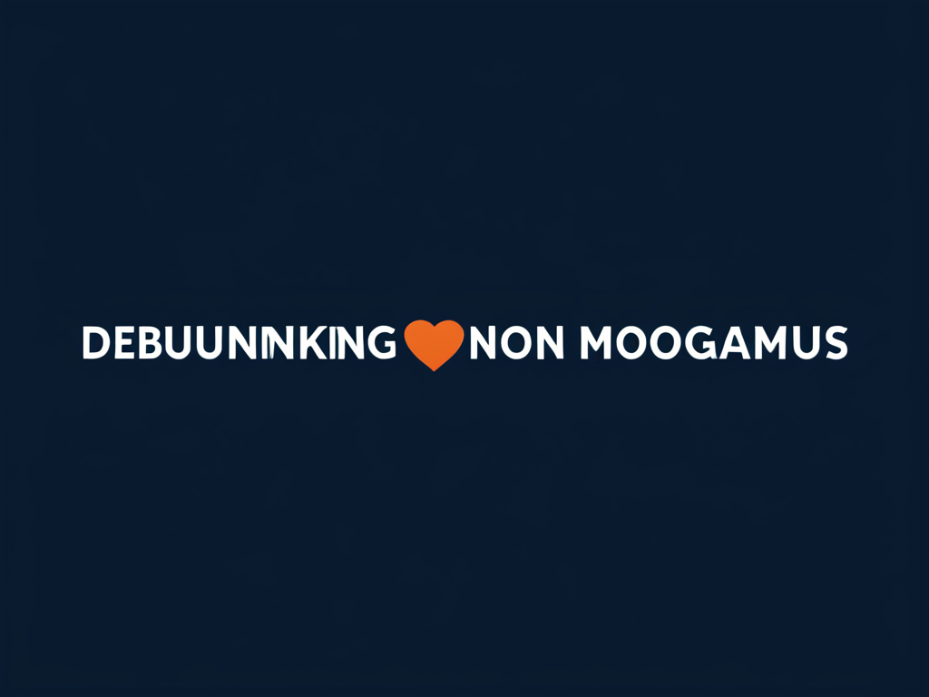 Featured image for blog post: Debunking Monogamy: Power Dynamics in Non-Monogamous Rela...