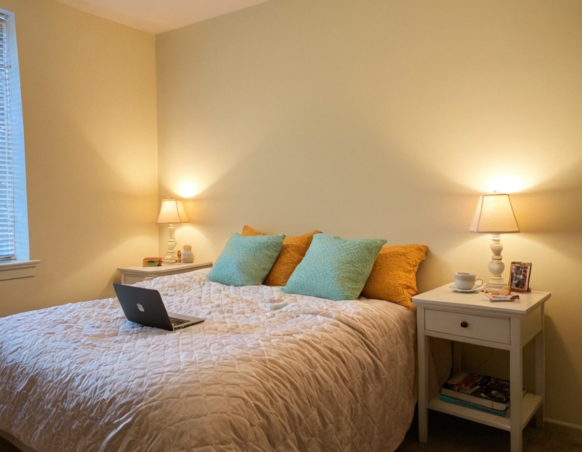 Featured image for blog post: Dorm Room Dates: Love Lessons from College Days