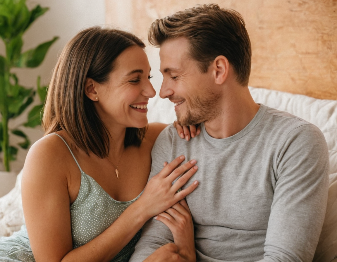 Featured image for blog post: Emotional Intimacy Tips for Long Distance Love