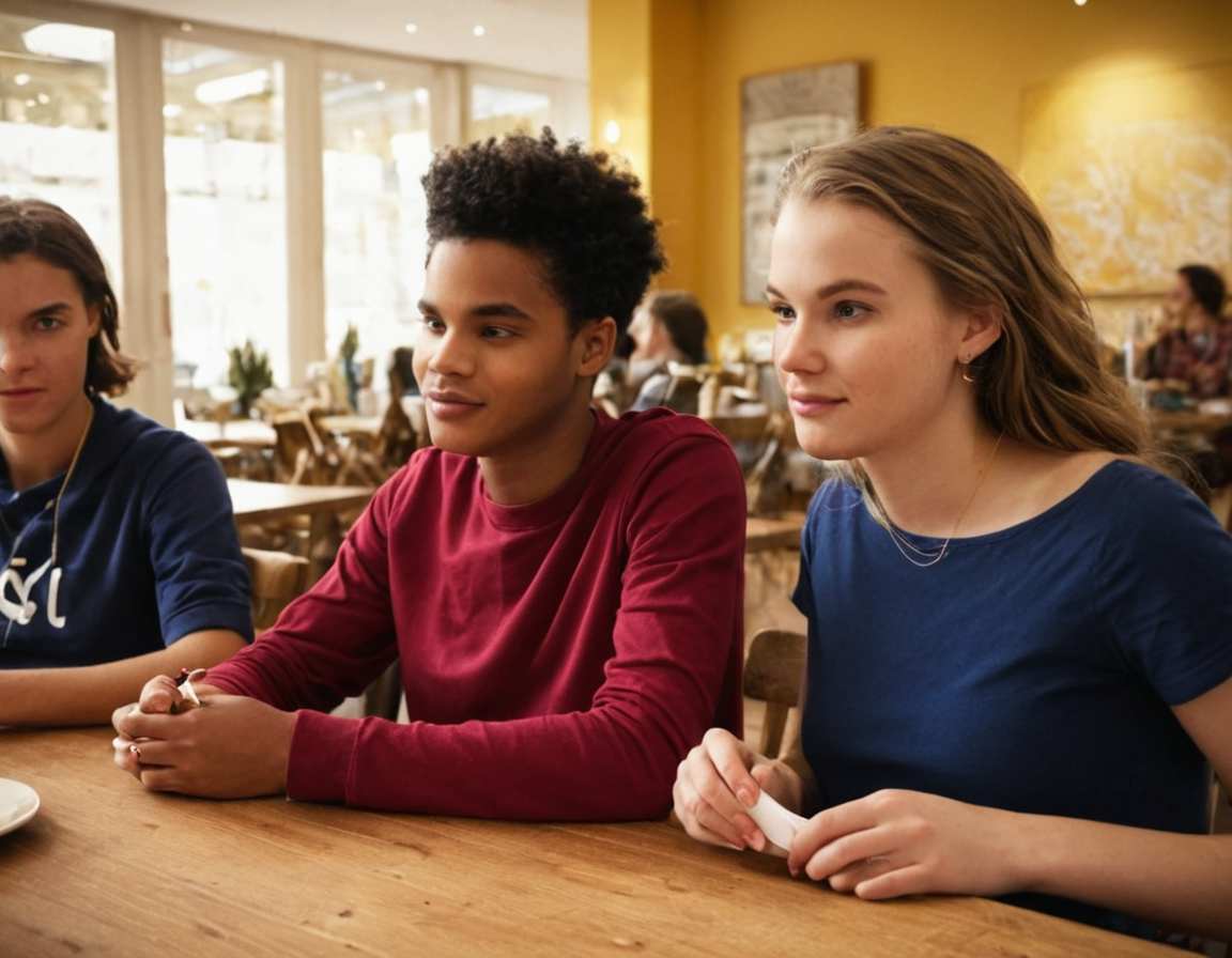 Featured image for blog post: Freedom & Responsibility: Young Adult Guide