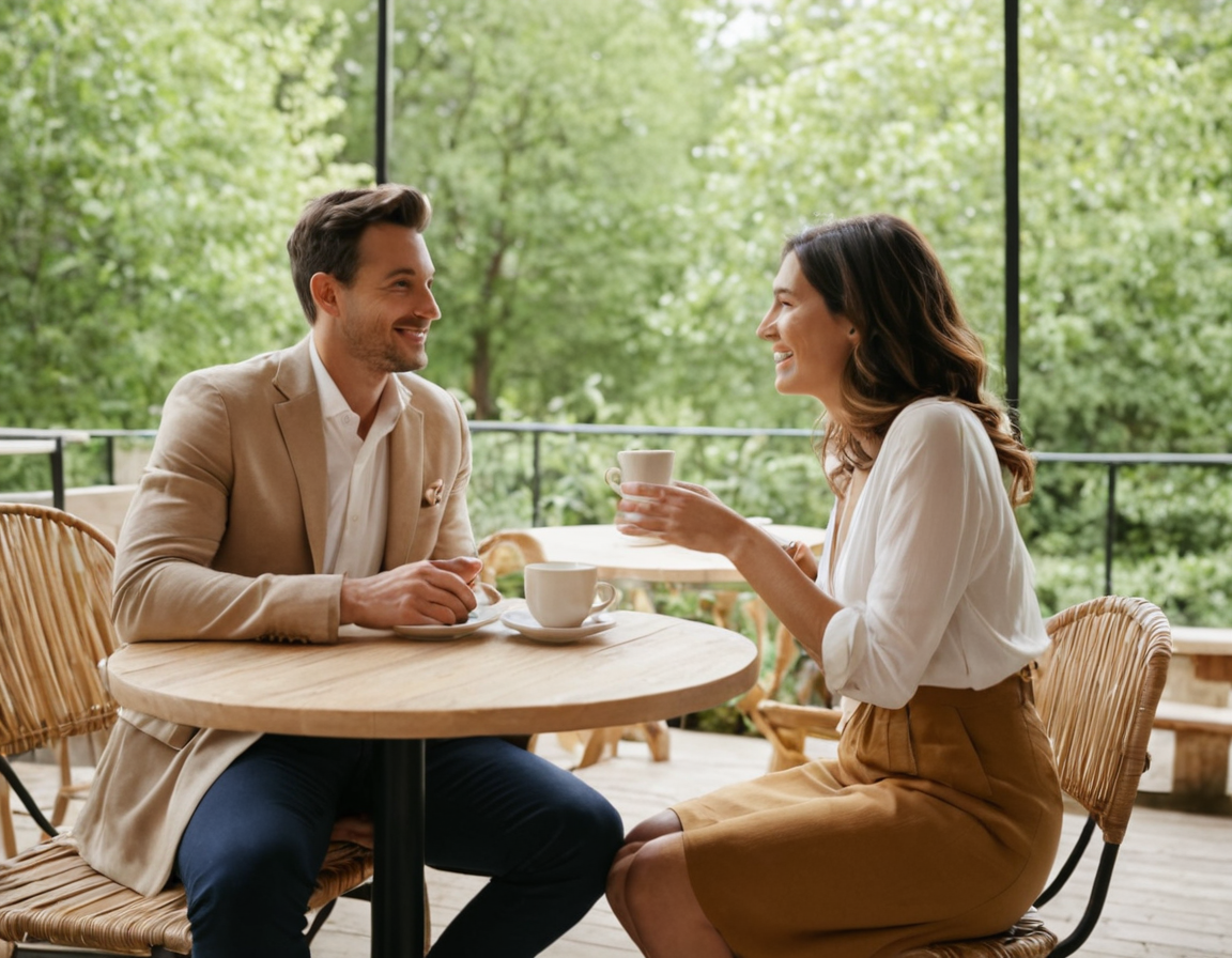 Featured image for blog post: Health Relationships: Why They Thrive?