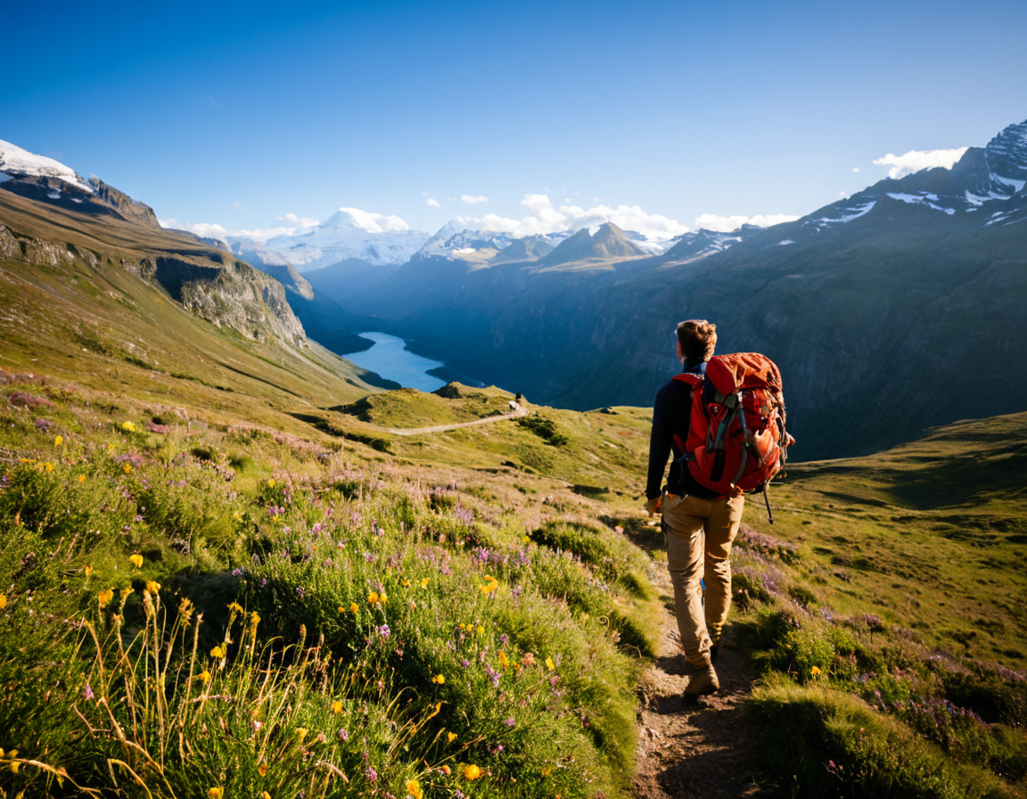 Featured image for blog post: Life Post-Graduation: A Guide To Adventurous Jobs