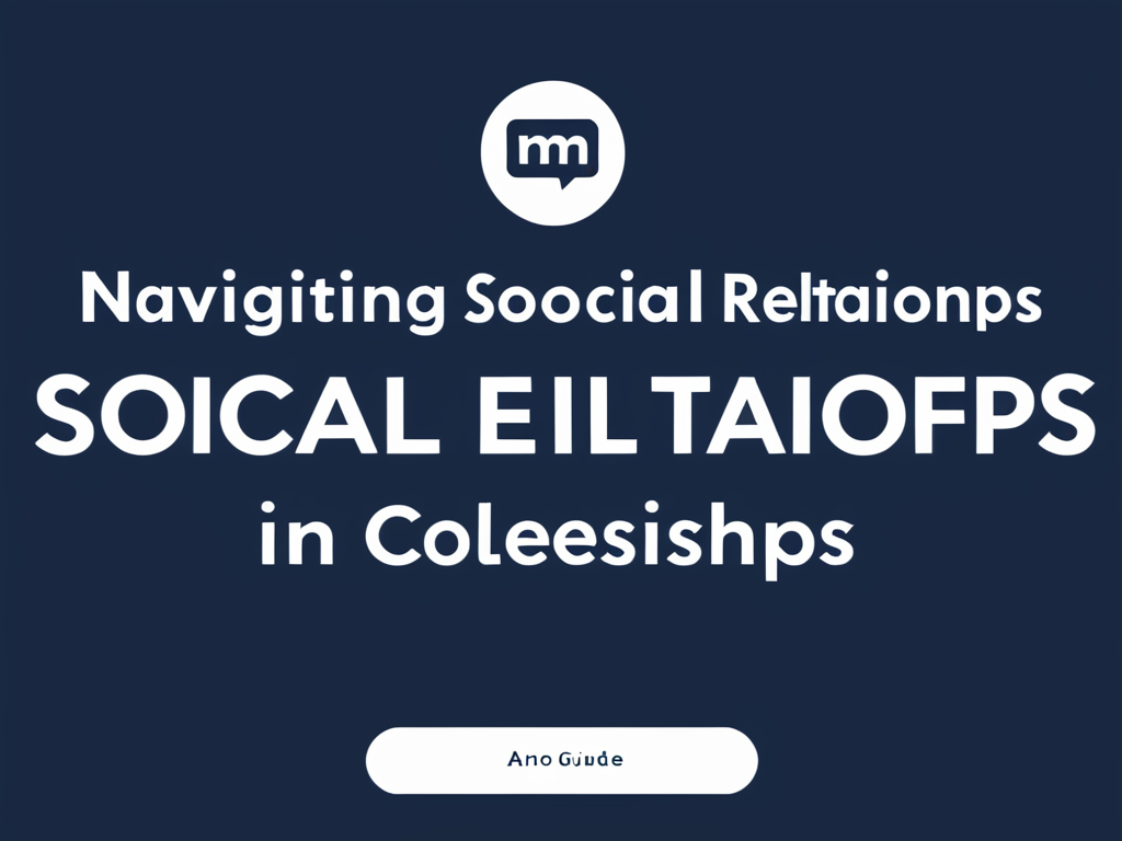 Featured image for blog post: Navigating Social Media in College Relationships: A Guide...