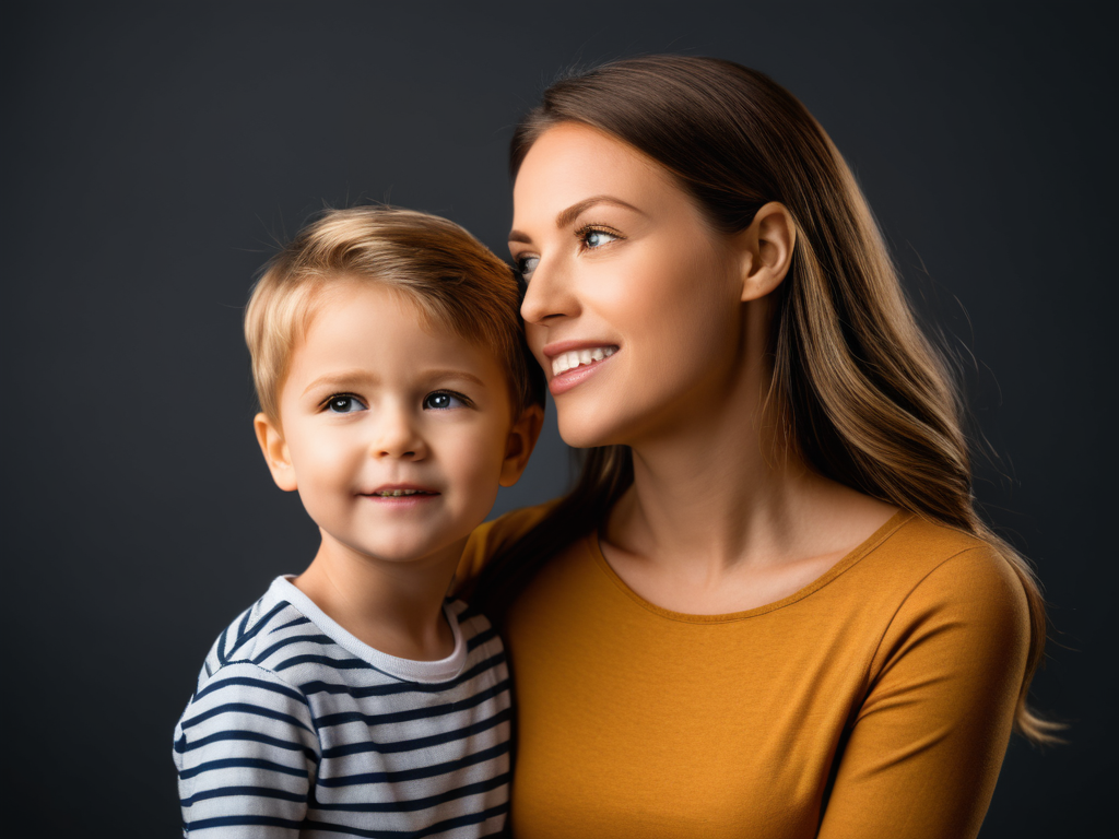 Featured image for blog post: Raising Children: Understanding the Emotional Changes in ...