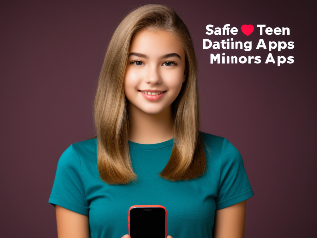 Featured image for blog post: Safe Teen Dating Apps: Top 5 Options for Minors with Pare...