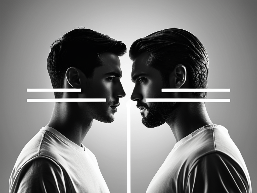 Featured image for blog post: The Fine Line Between Love and Manipulation