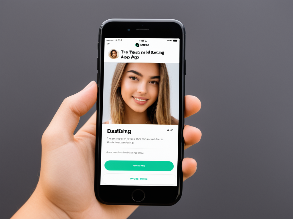 Featured image for blog post: The Risks and Rewards of Teen Dating Apps