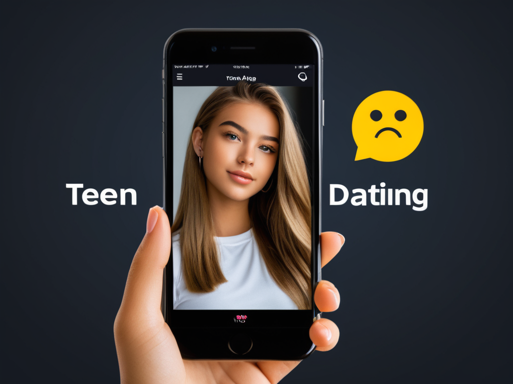 Featured image for blog post: The Ultimate Guide to Teen Dating Apps