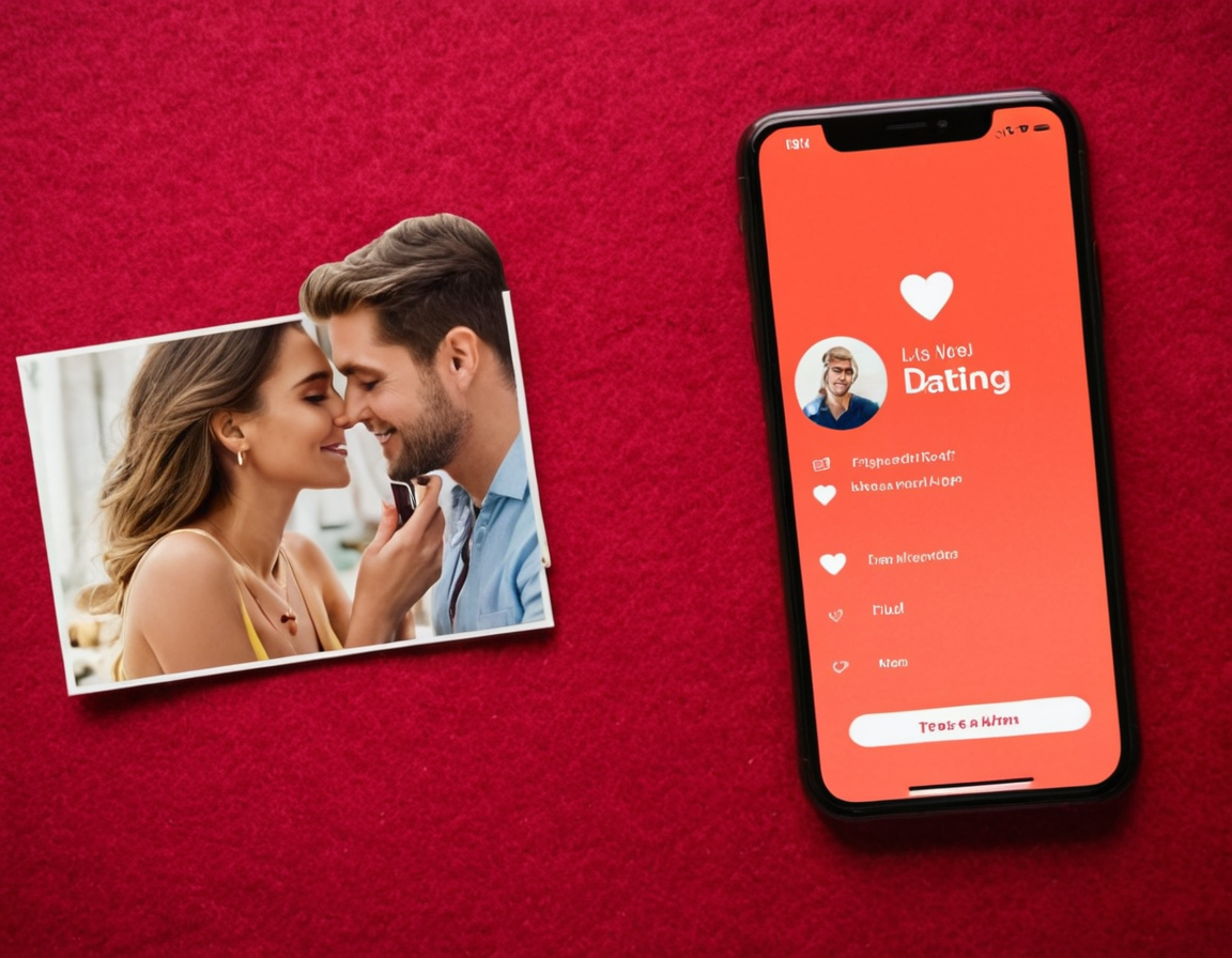 Featured image for blog post: Top Apps for Fun & Flirt in 2023