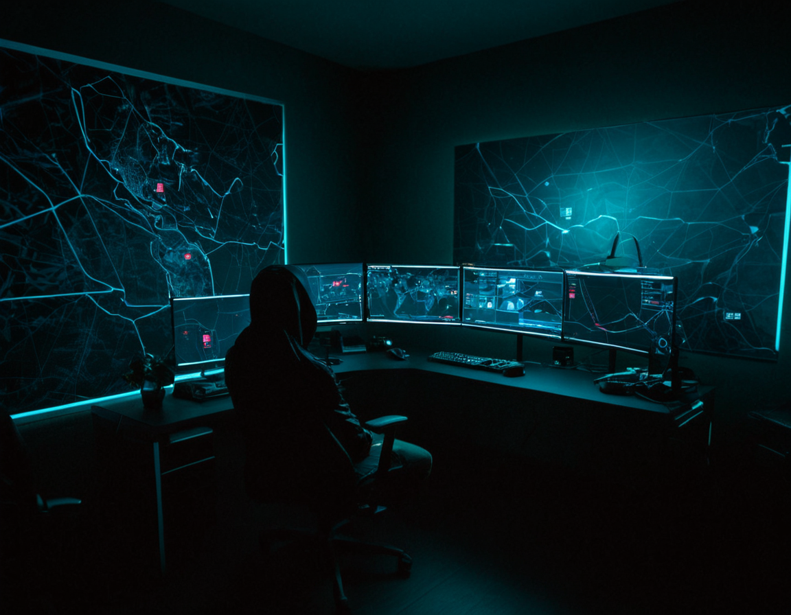 Featured image for blog post: Top Dark Web Games | AntiLand Commerce